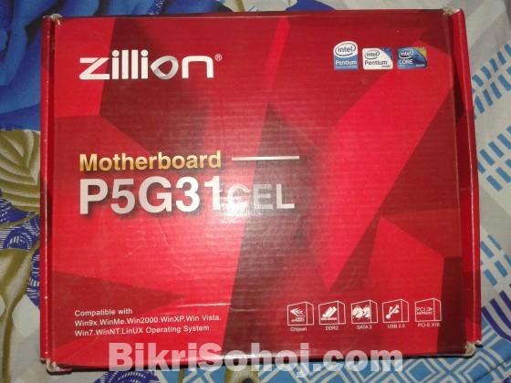 MOTHERBOARD, processor ,ram